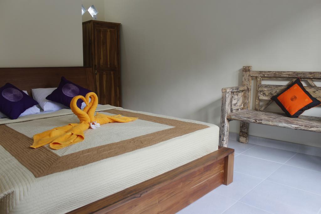Accommodatie bij particulieren Blima Bali