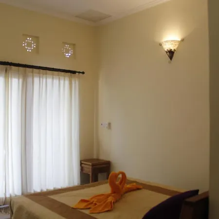 Blima Bali Appartement Ubud Buitenkant foto