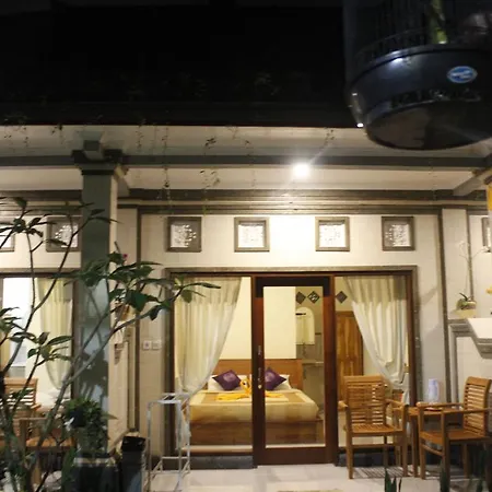 Blima Bali Appartement Ubud Buitenkant foto