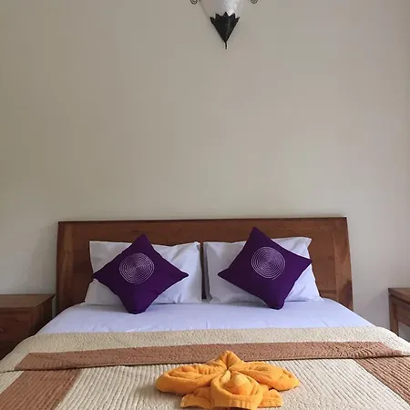 Blima Bali Appartement Ubud Buitenkant foto