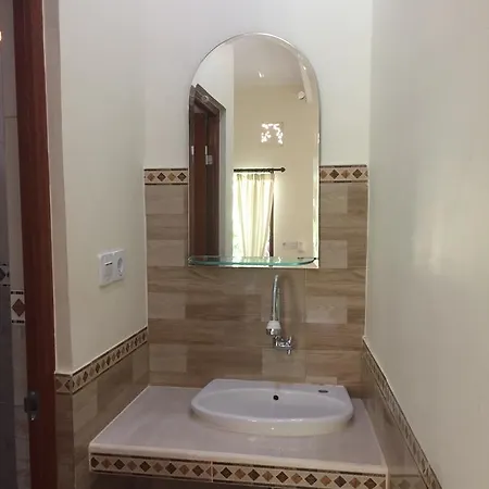 Blima Bali Appartement Ubud Buitenkant foto