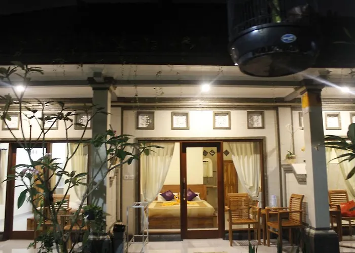 Blima Bali
