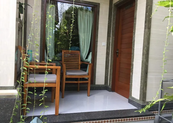 Blima Bali