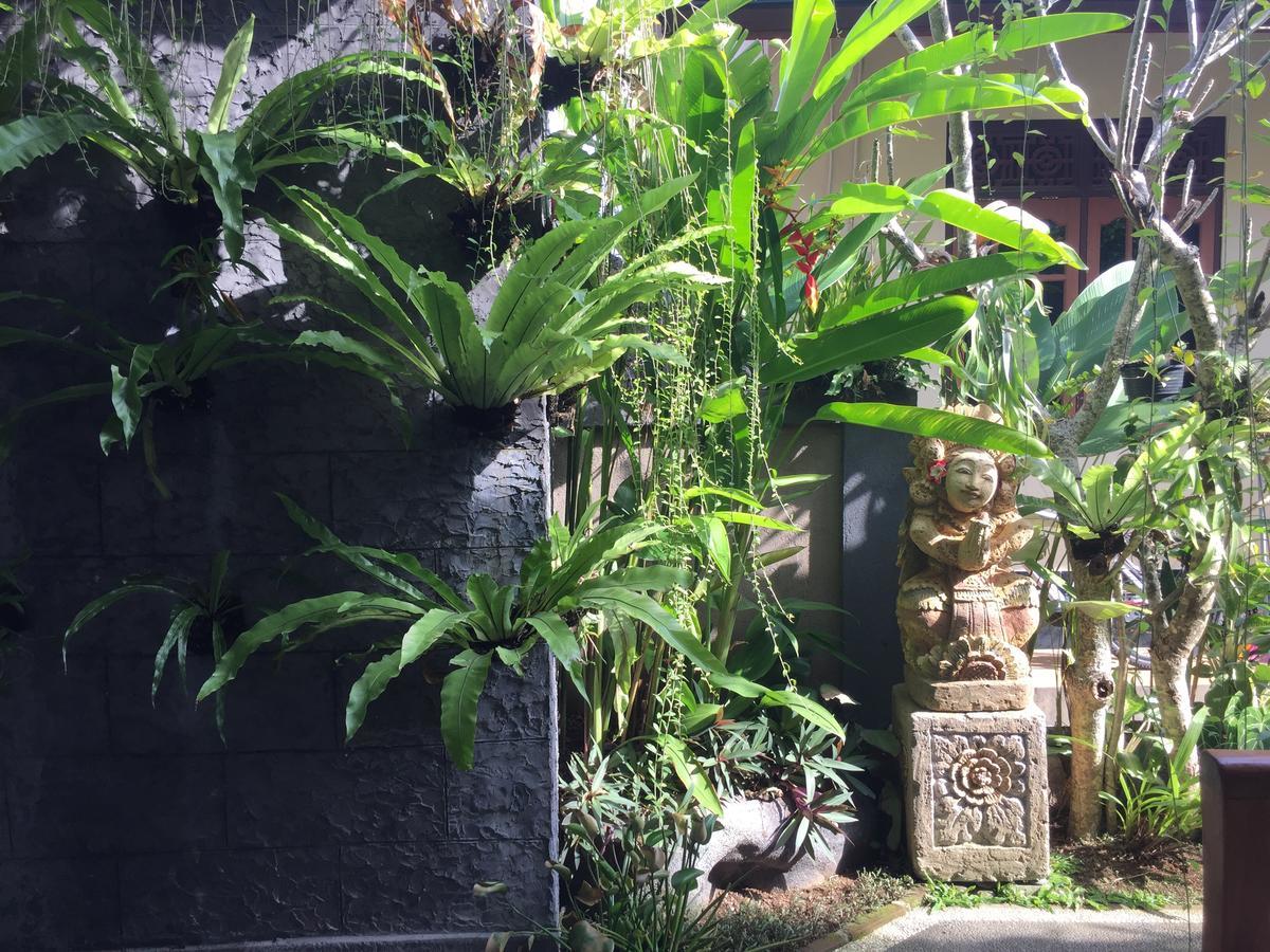 Blima Bali Homestay *